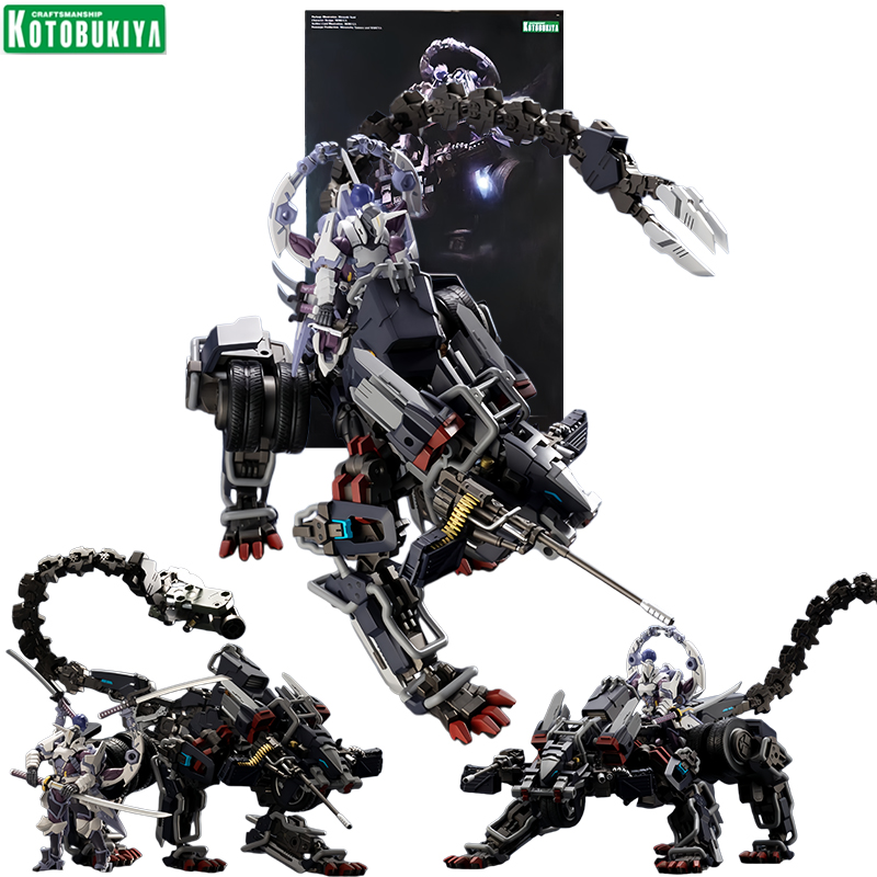 Model Kit Fire Lord - Kotobukiya Hexa Gear Lord Impulse Actionfiguren