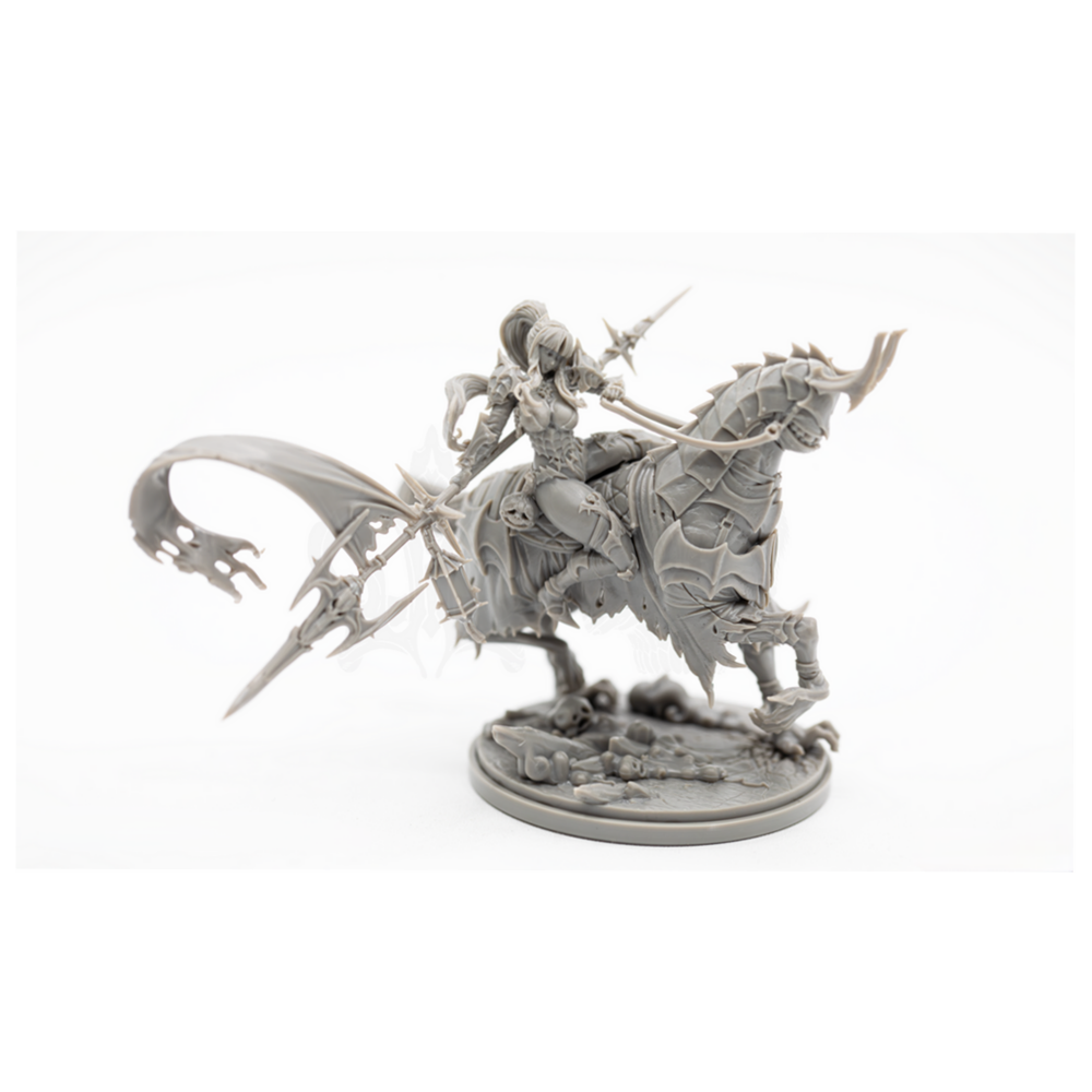 Model Kit Weapons - Modellbausatz Resin Kit 28528 Dead Kingdom