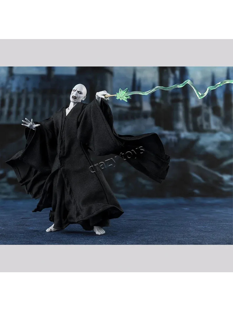 Model Kit Fire Lord - Bandai S.H.Figuarts Harry Potter Der Feuerkelch