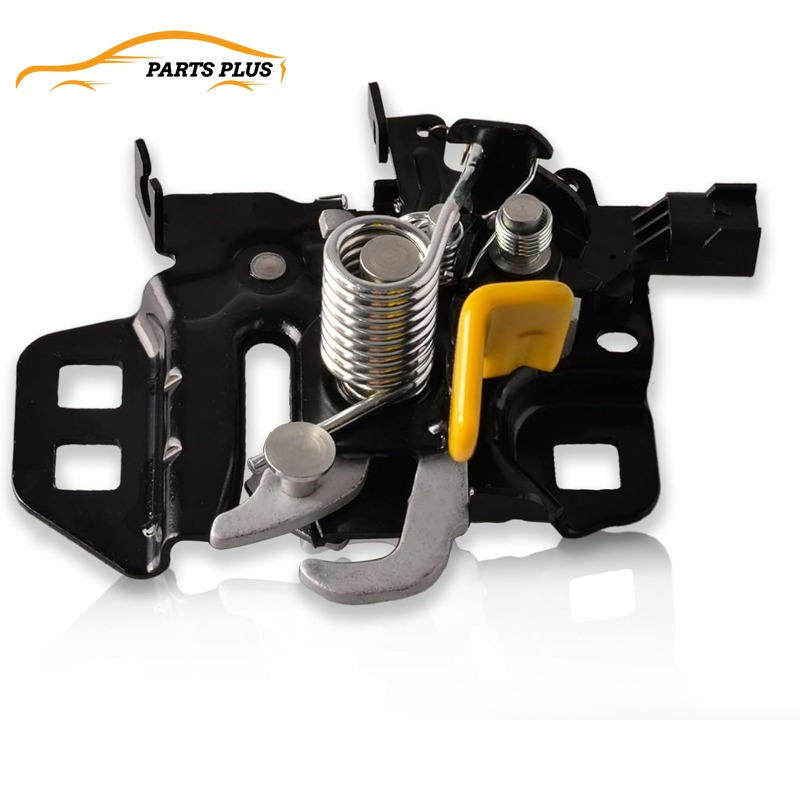 Model Kit Mustang - FR3Z16700A Motorhaubenverriegelungsbaugruppe für 2015–2019 Ford Mustang
