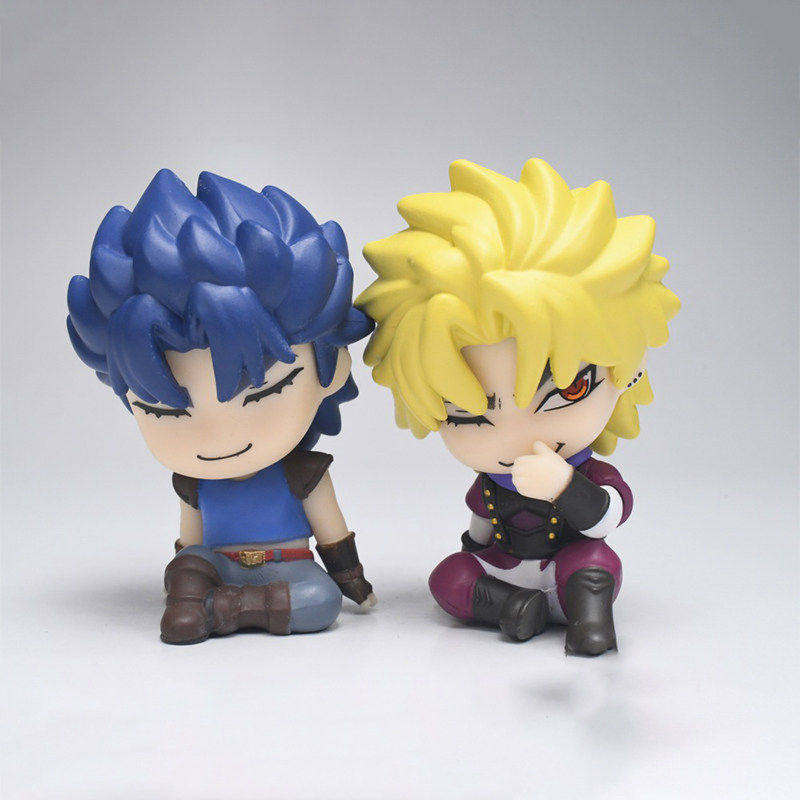 Model Kit Jojo - Takara Tomy Arts Jojos Bizarre Adventure