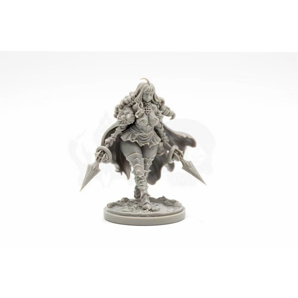 Model Kit Weapons - Modellbausatz Resin Kit 28508 Dead Kingdom