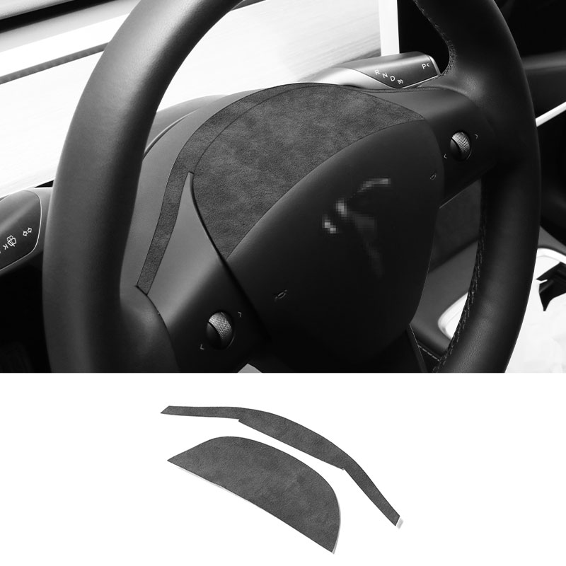 Für Tesla Model 3 (19-23) Mode – Model Kit Frame Bewertung und Preis