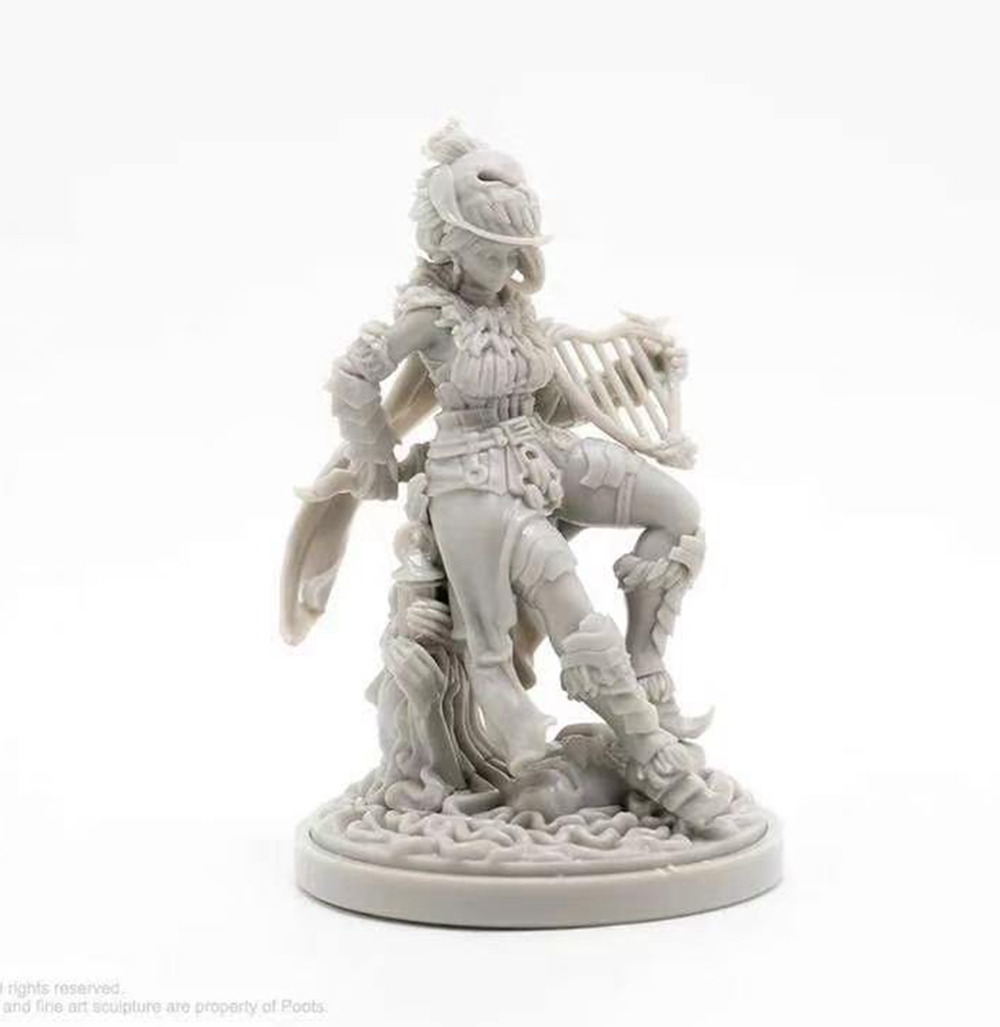 Kingdom Death Echoes of Death  – Model Kit Weapons Bewertung und Preis