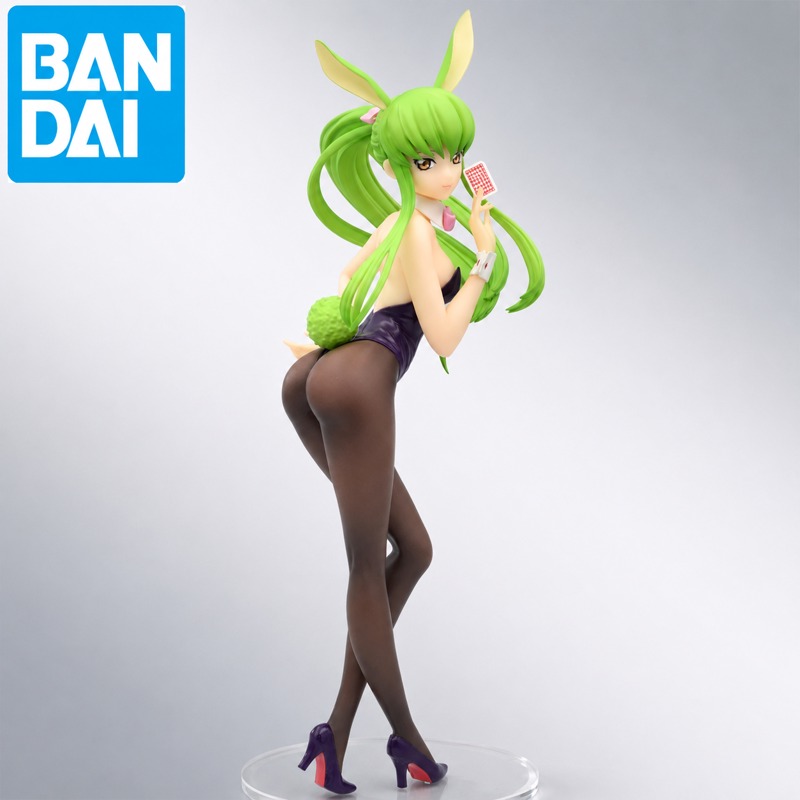 Auf Lager: Bandai Original Ban – Model Kit Code Geass Bewertung und Preis