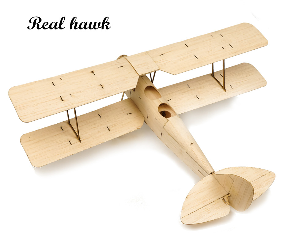 RC Flugzeug Laser Cut Balsahol – Model Kit Frame Bewertung und Preis
