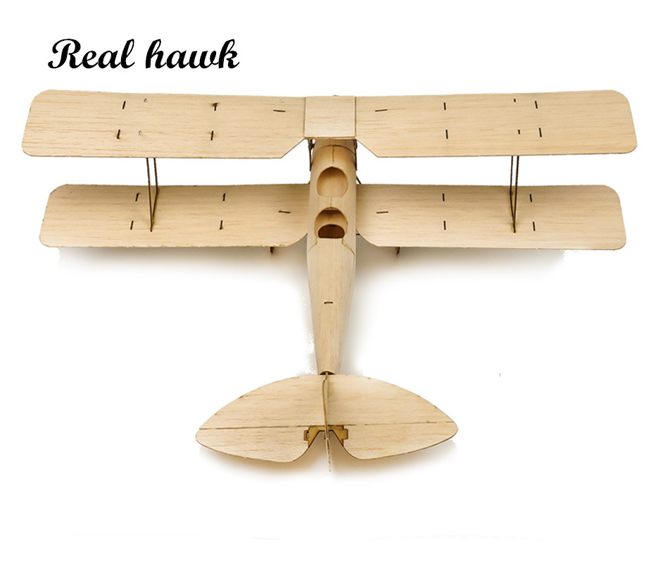 RC Flugzeug Laser Cut Balsahol – Model Kit Frame Bewertung und Preis