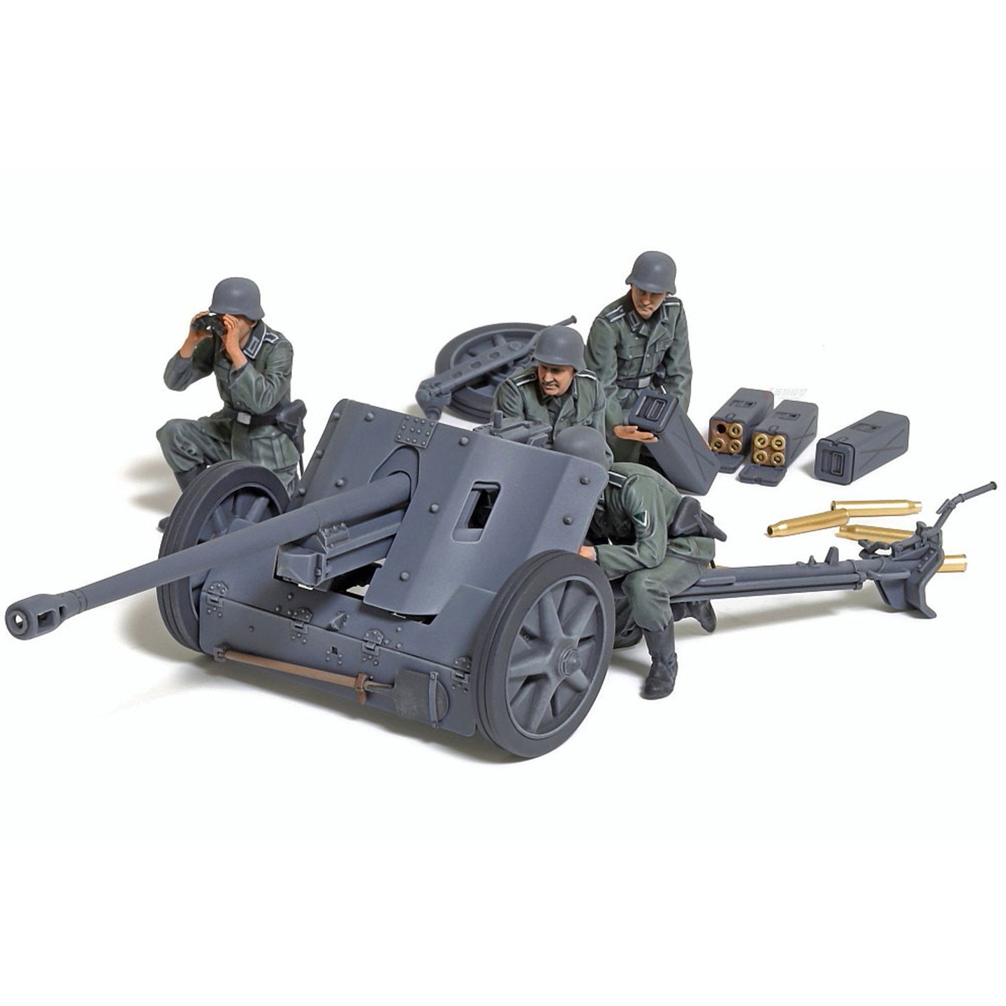 Vorgefertigtes Montagemodell T – Model Kit Tamiya Bewertung und Preis