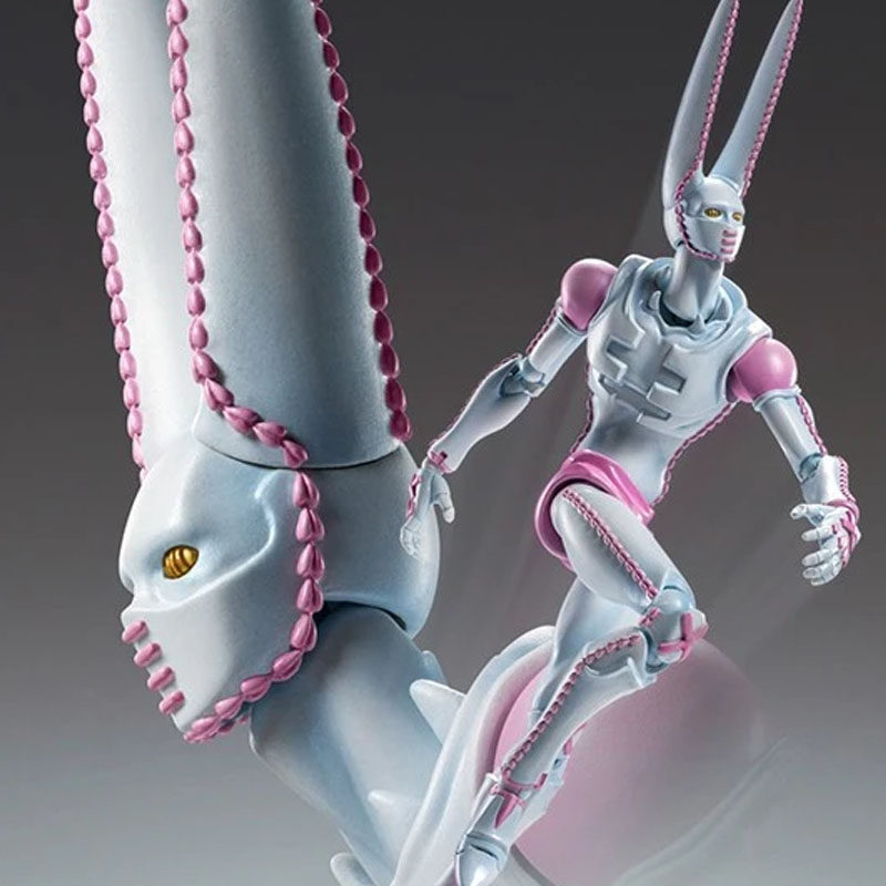 20cm Jojo's Bizarre Adventure  – Model Kit Jojo Bewertung und Preis
