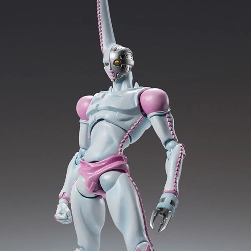20cm Jojo's Bizarre Adventure  – Model Kit Jojo Bewertung und Preis