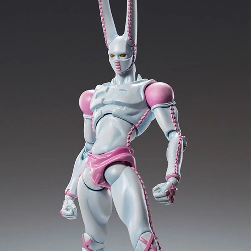 20cm Jojo's Bizarre Adventure  – Model Kit Jojo Bewertung und Preis