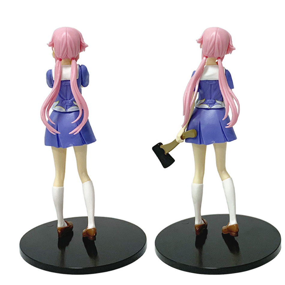 Heißer 17cm Zukunft Tagebuch M – Model Kit Code Geass Bewertung und Preis