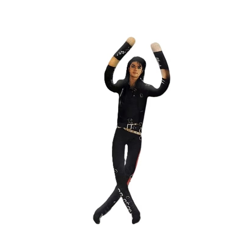 Neuer Stil Michael Jackson Cos – Model Kit Joints Bewertung und Preis