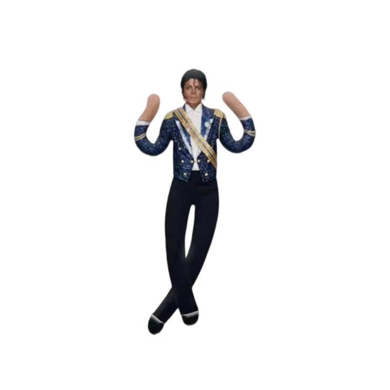 Neuer Stil Michael Jackson Cos – Model Kit Joints Bewertung und Preis