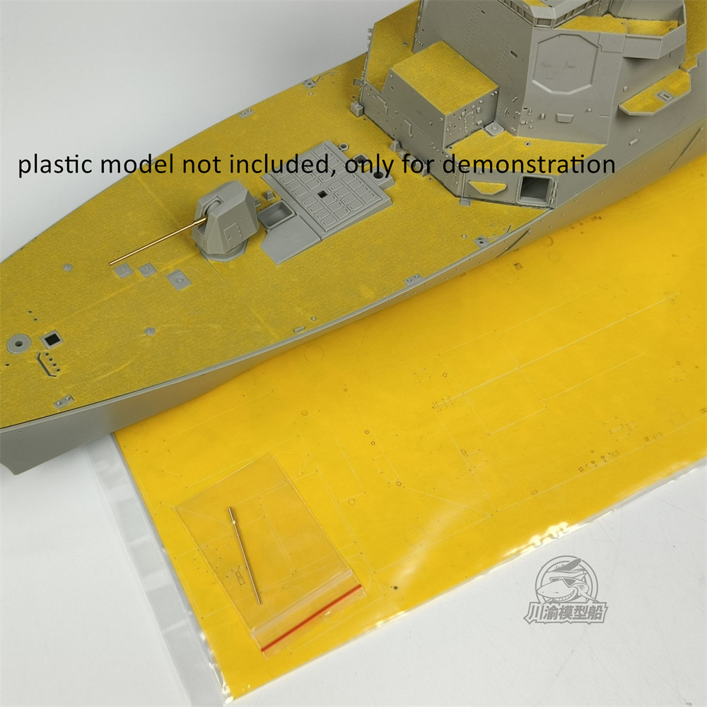 Maskierung blech zylinder im M – Model Kit Uss Iowa Bewertung und Preis
