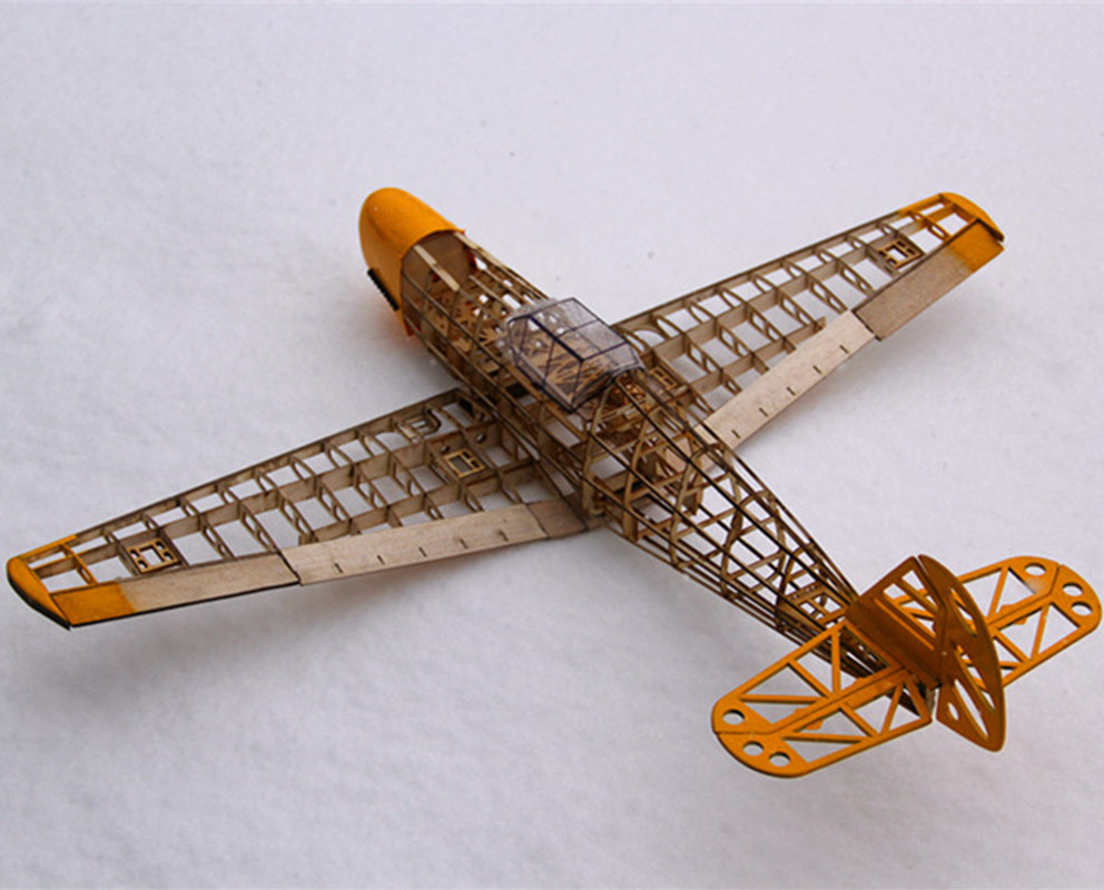 RC Flugzeuge laser geschnitten – Model Kit Frame Bewertung und Preis
