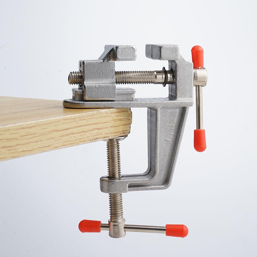 Neuer Mini-Schraubstock, multi – Model Kit Vise Bewertung und Preis