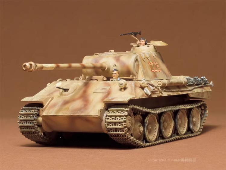 1/35 TAMIYA Modell zusammenbau – Model Kit Tamiya Bewertung und Preis