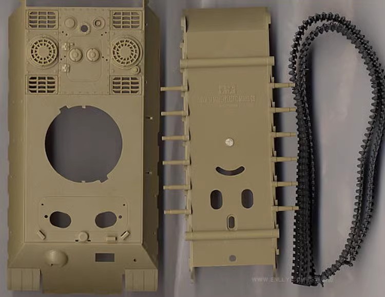 1/35 TAMIYA Modell zusammenbau – Model Kit Tamiya Bewertung und Preis