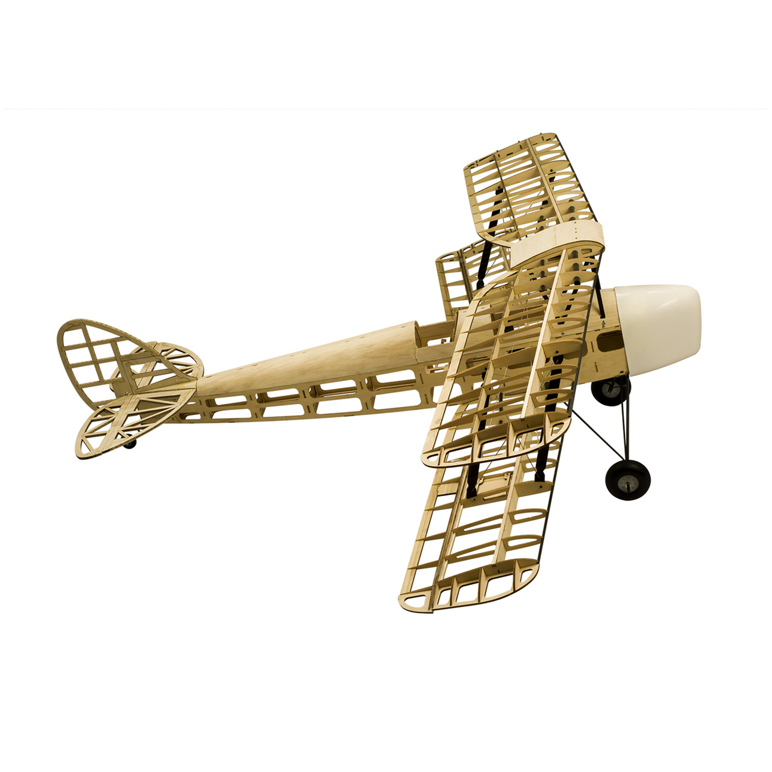 RC Flugzeuge Lasergeschnittene – Model Kit Frame Bewertung und Preis