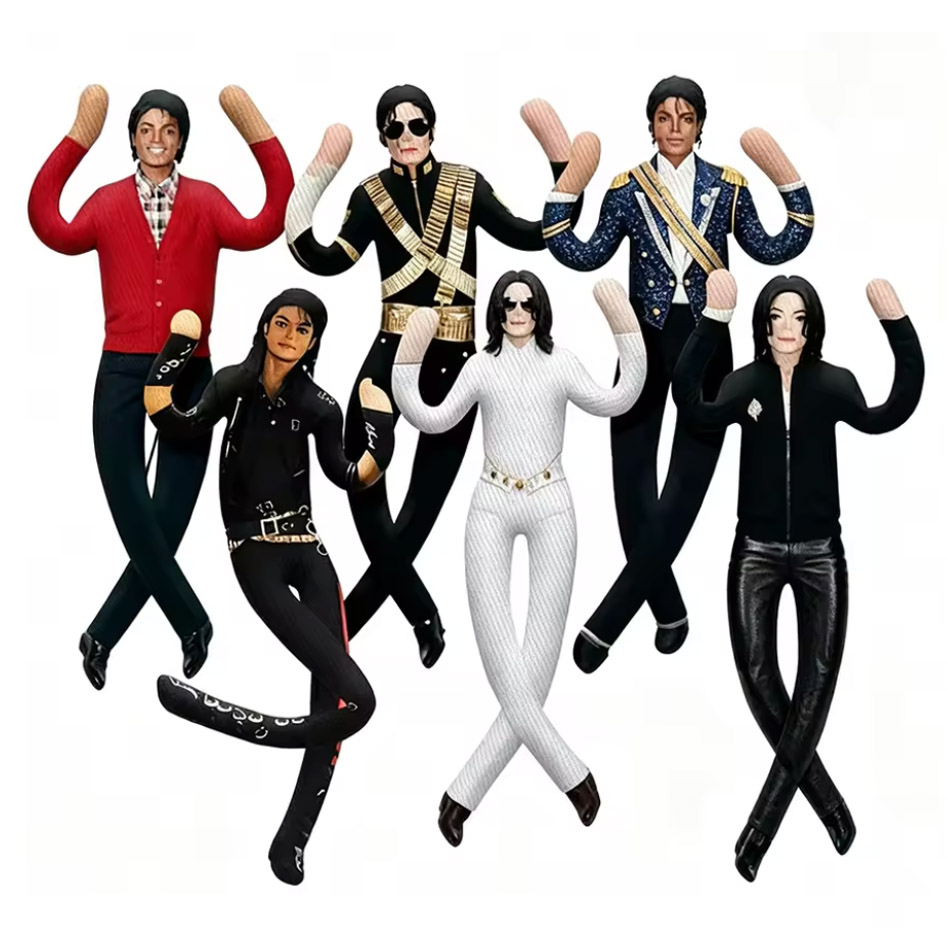 Bestseller Michael Jackson Cos – Model Kit Joints Bewertung und Preis