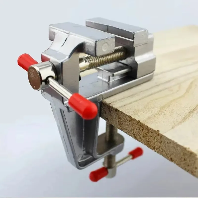Multifunktionaler Mini-Schraub – Model Kit Vise Bewertung und Preis