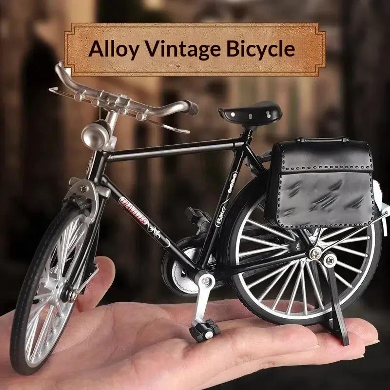 DIY Handgefertigtes Fahrradmod – Model Kit Frame Bewertung und Preis