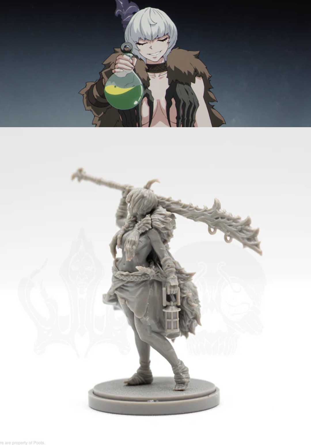 Modellbausatz Resin Kit Wargam – Model Kit Weapons Bewertung und Preis