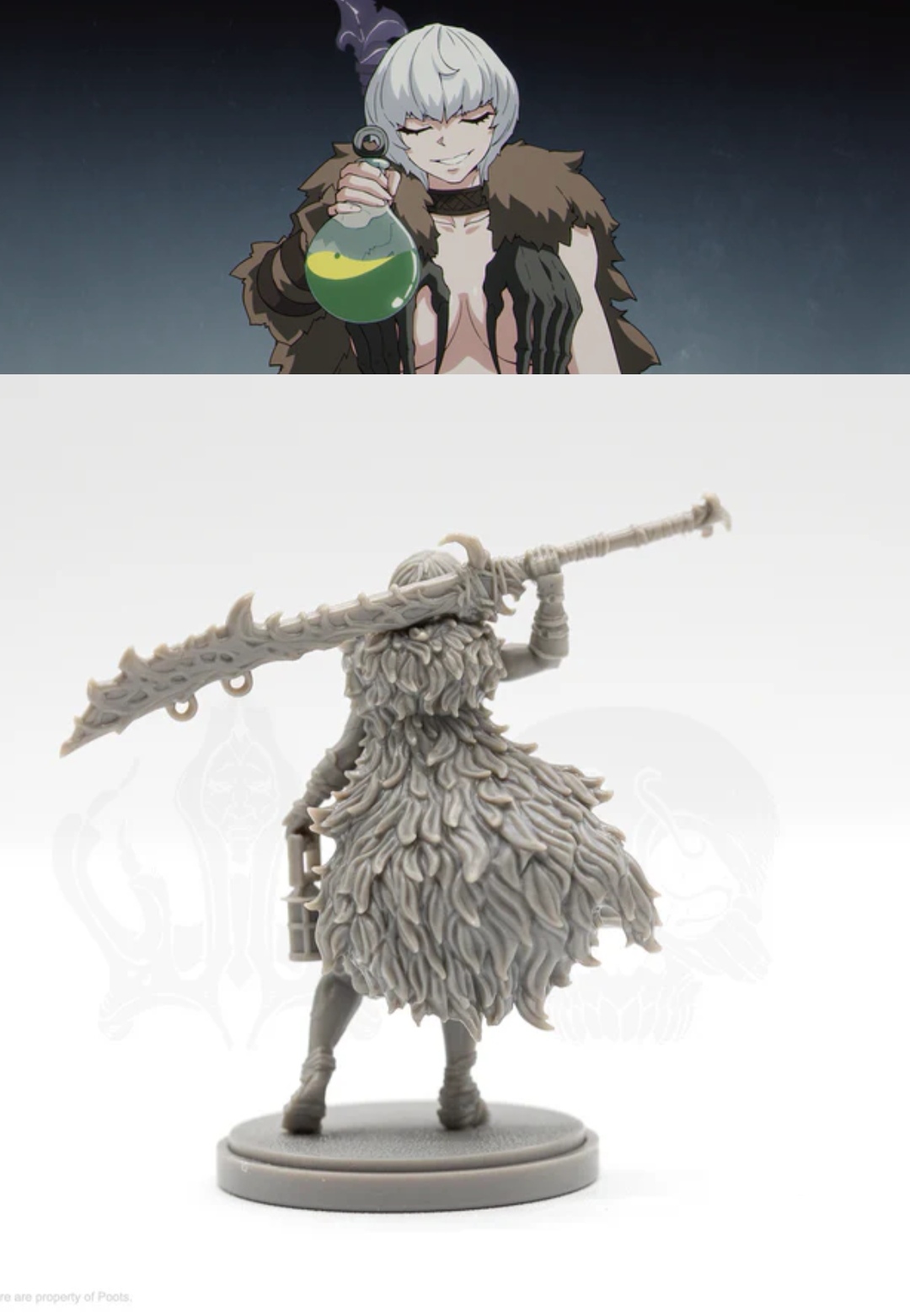 Modellbausatz Resin Kit Wargam – Model Kit Weapons Bewertung und Preis