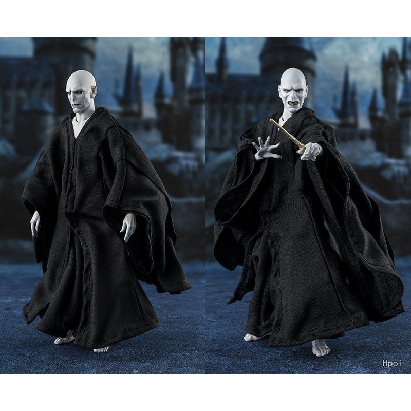 Bandai S.H.Figuarts Harry Pott – Model Kit Fire Lord Bewertung und Preis