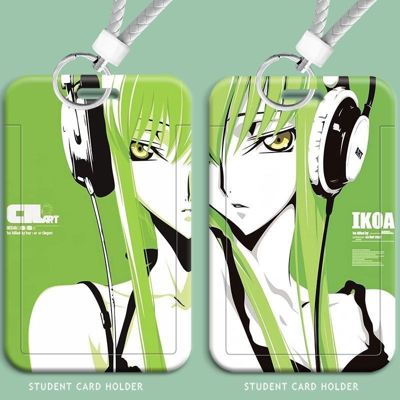 Anime-Karten Schlüsselanhänger – Model Kit Code Geass Bewertung und Preis