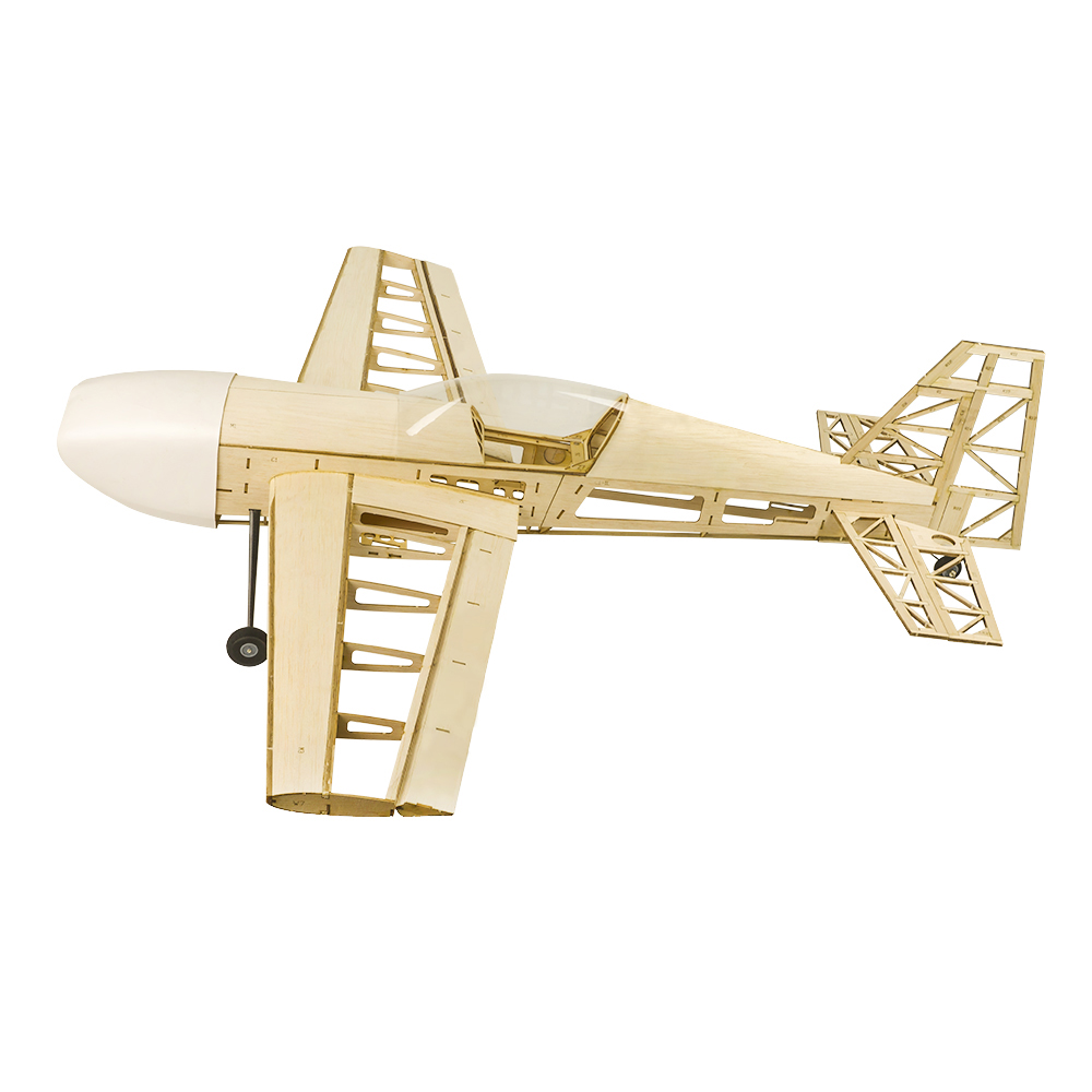 NEUES RC Flugzeug X01 Laserges – Model Kit Frame Bewertung und Preis