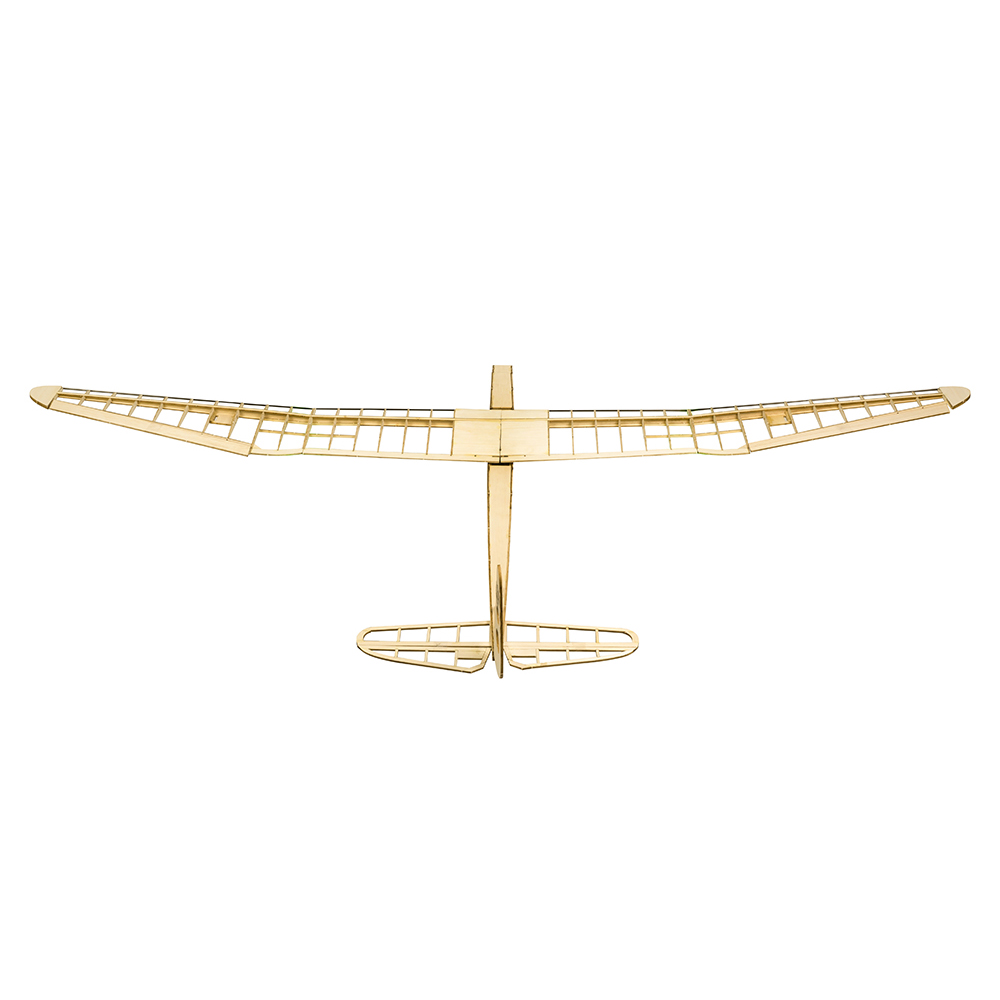 AEO Balsa RC Flugzeug F16 EP G – Model Kit F16 Bewertung und Preis