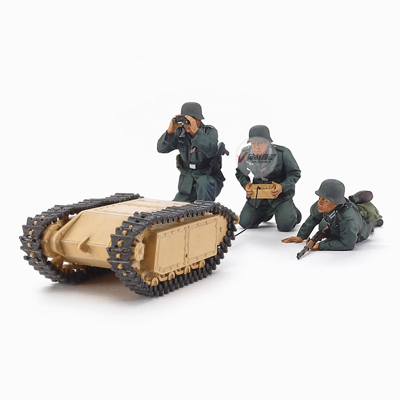 Vorgefertigtes Montagemodell T – Model Kit Tamiya Bewertung und Preis