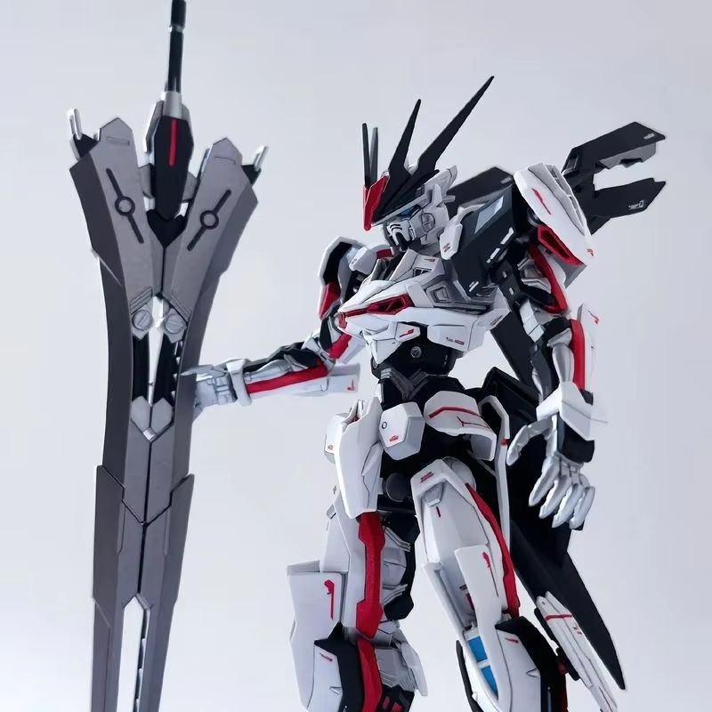 Star Motion Lord Astray Action – Model Kit Fire Lord Bewertung und Preis