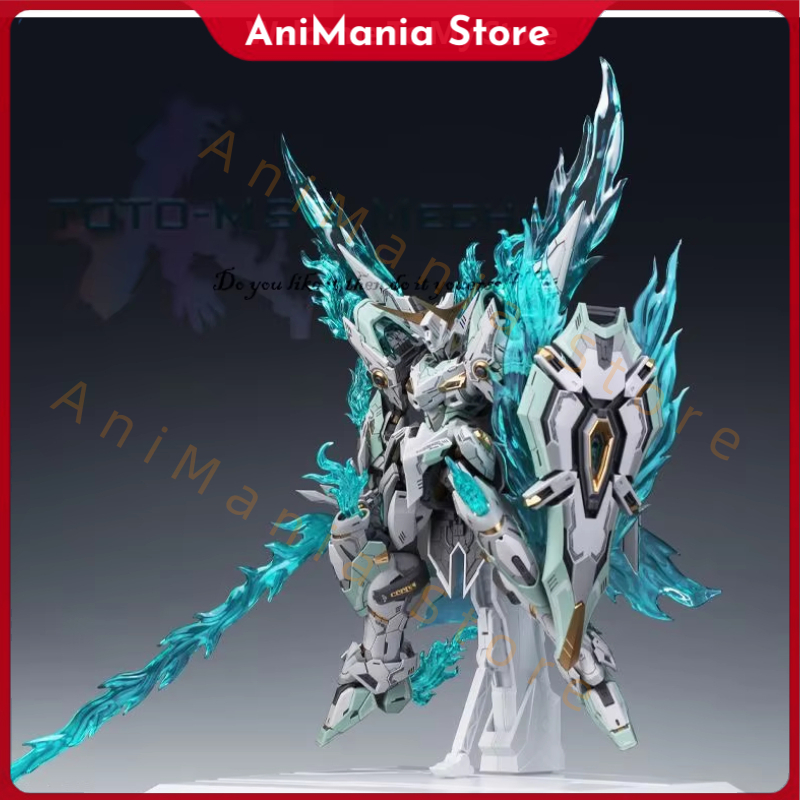 Auf Lager SNAA Fire Lord 1/100 – Model Kit Fire Lord Bewertung und Preis