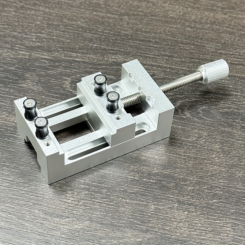 1 Stück Mini-Bohrmaschinen-Sch – Model Kit Vise Bewertung und Preis