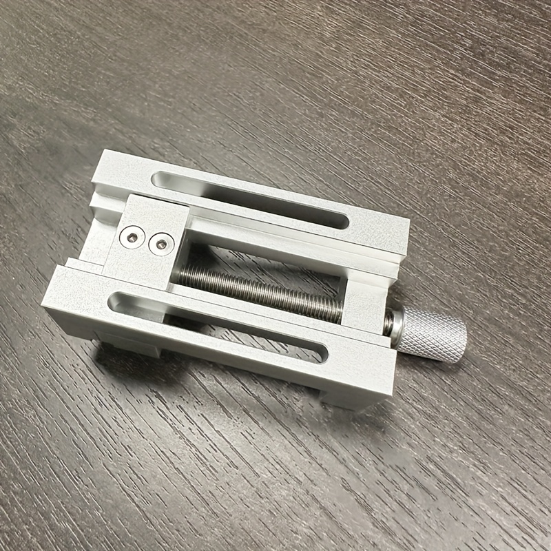 1 Stück Mini-Bohrmaschinen-Sch – Model Kit Vise Bewertung und Preis