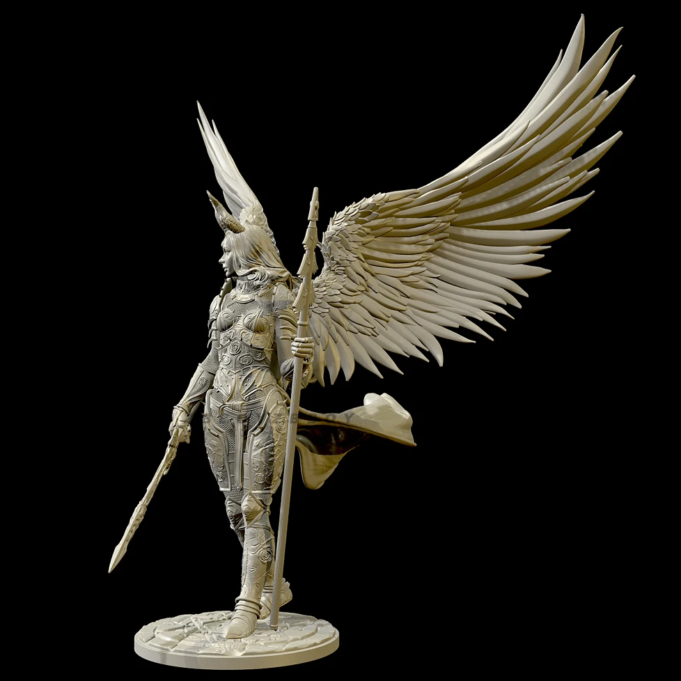 Die Höhe des Menschen 38 mm 50 – Model Kit Weapons Bewertung und Preis