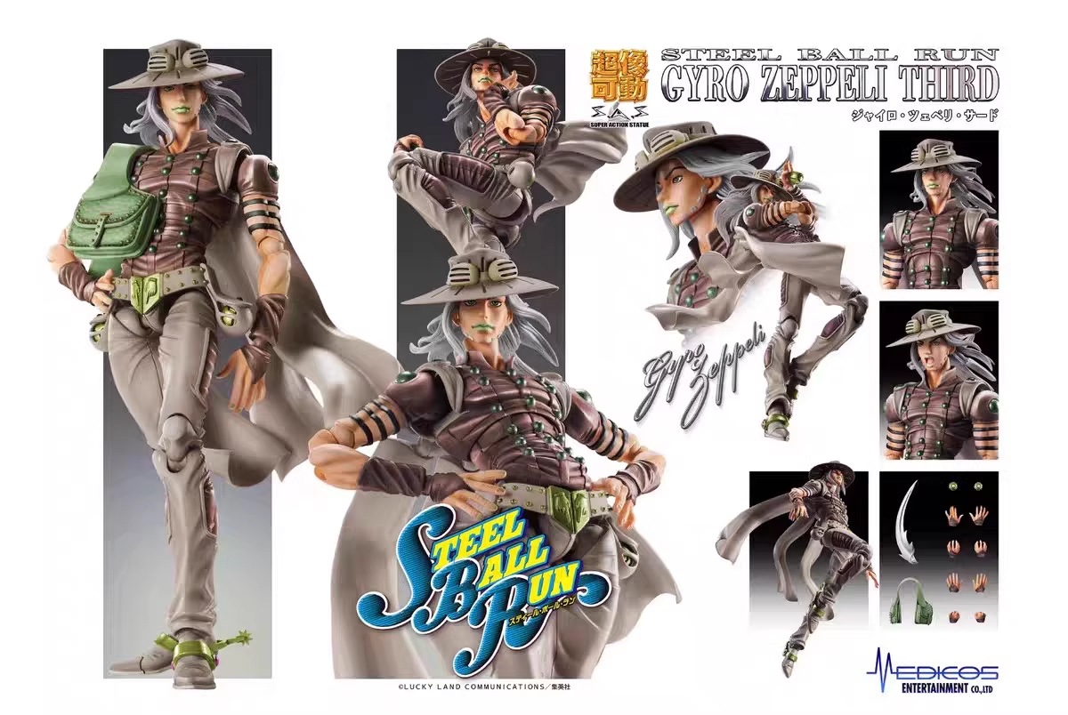 Auf Lager Medicos FUNNY VALENT – Model Kit Jojo Bewertung und Preis