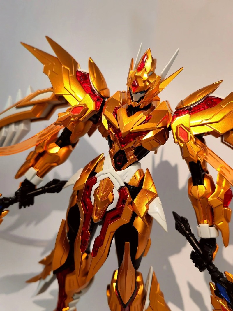 MOTOR NUCLEAR BV-XH03C STAR GE – Model Kit Fire Lord Bewertung und Preis