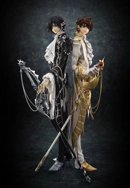 Mega house Original Juwel rebe – Model Kit Code Geass Bewertung und Preis