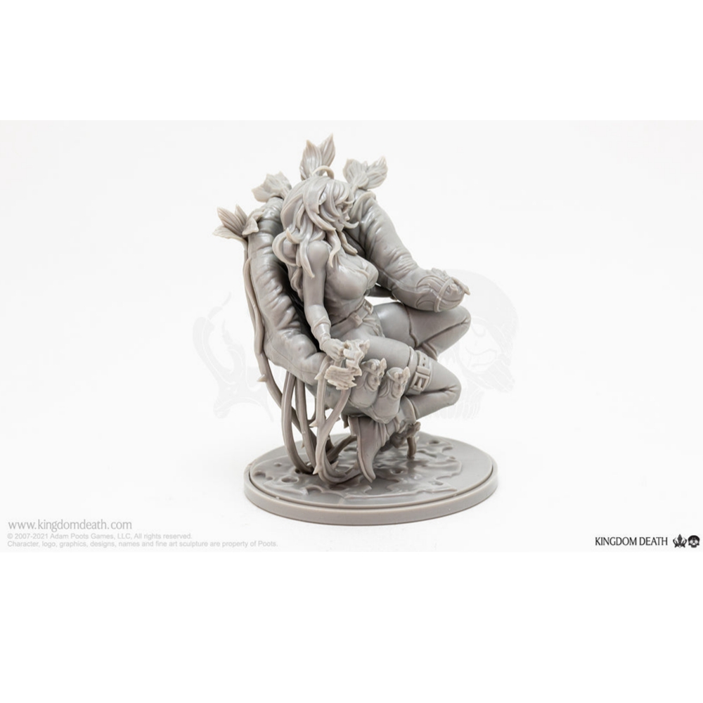 Resin-Modellbausatz Kingdom De – Model Kit Weapons Bewertung und Preis