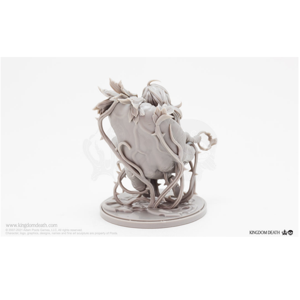 Resin-Modellbausatz Kingdom De – Model Kit Weapons Bewertung und Preis