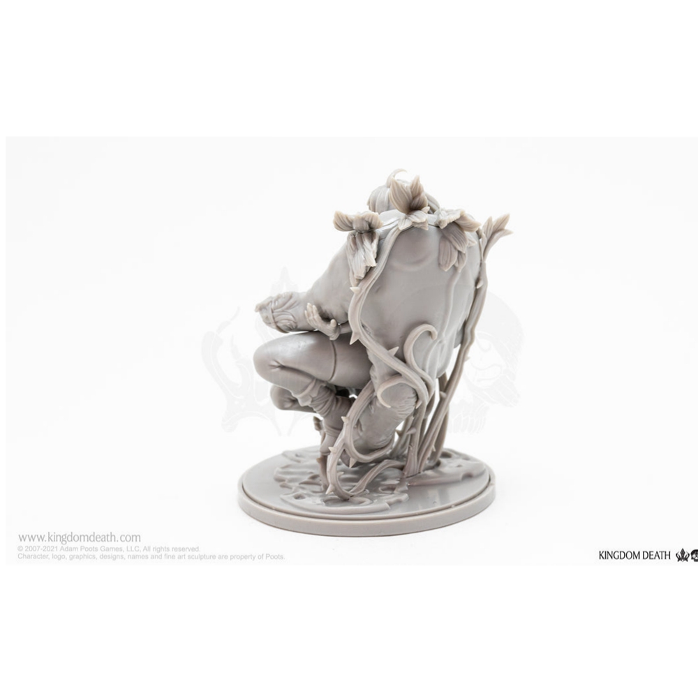 Resin-Modellbausatz Kingdom De – Model Kit Weapons Bewertung und Preis