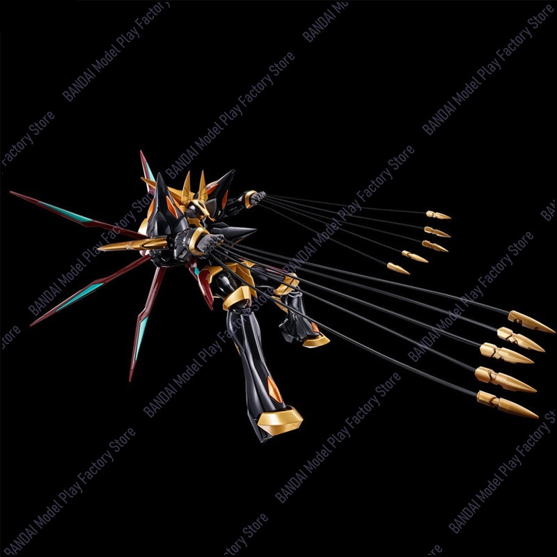 Bandai Original HG 1/35 CODE G – Model Kit Code Geass Bewertung und Preis