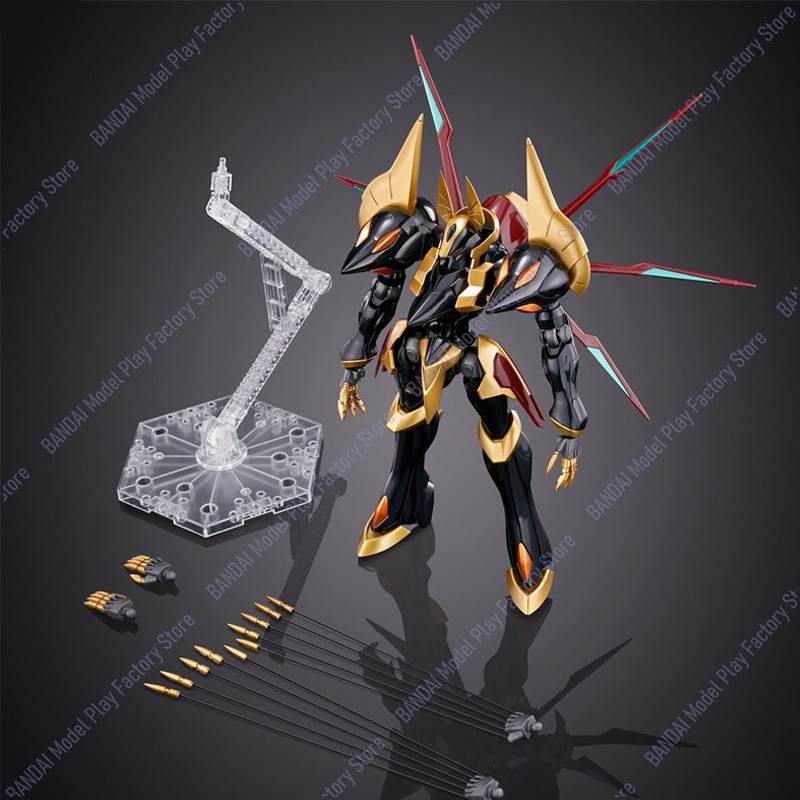 Bandai Original HG 1/35 CODE G – Model Kit Code Geass Bewertung und Preis