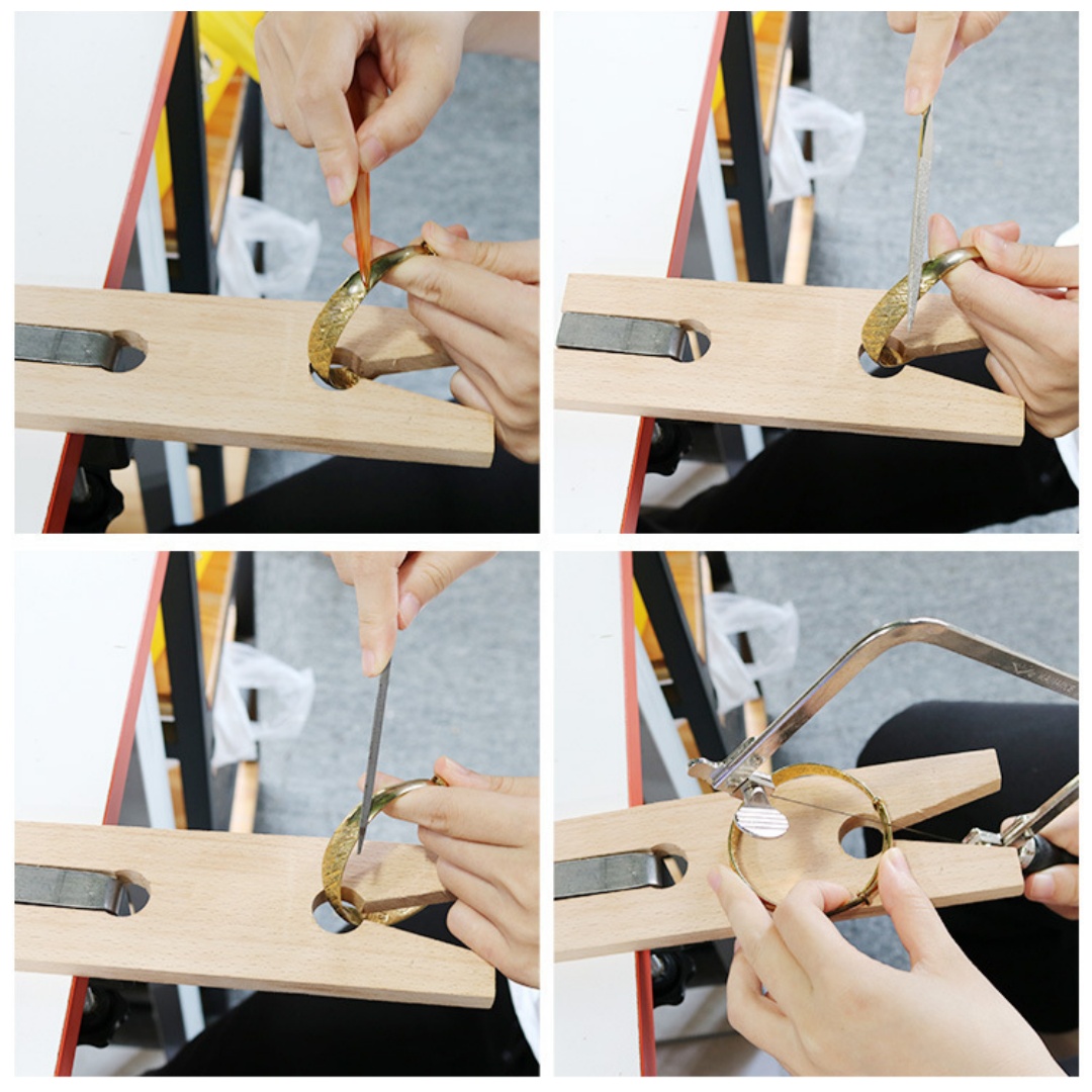 PHYHOO Holz-Mini-Tischklemme,  – Model Kit Vise Bewertung und Preis