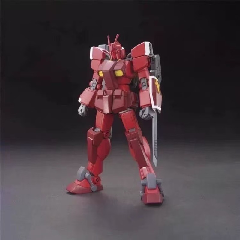 Bandai Original HGBF 1/144 Ama – Model Kit Code Geass Bewertung und Preis