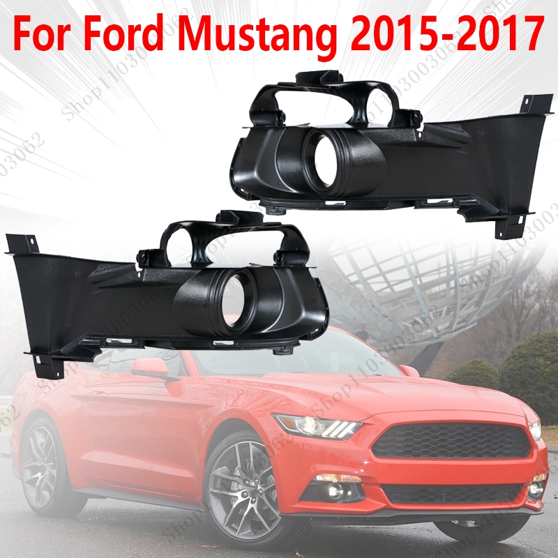 Front Stoßstange Nebel Licht A – Model Kit Mustang Bewertung und Preis